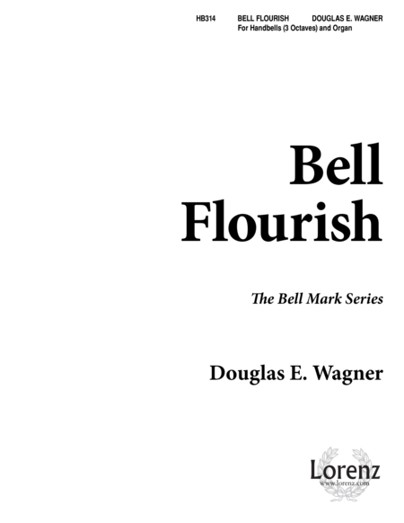 Bell Flourish