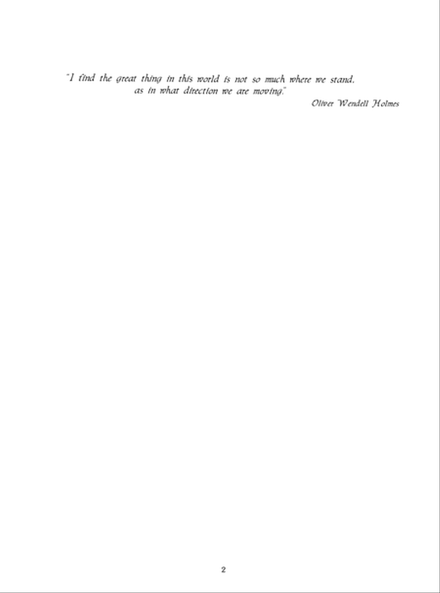 Solo Pieces for the Intermediate Flutist Flute Solo scores gallery preview page 3
