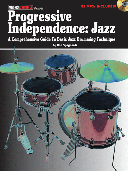 Progressive Independence: Jazz image number null