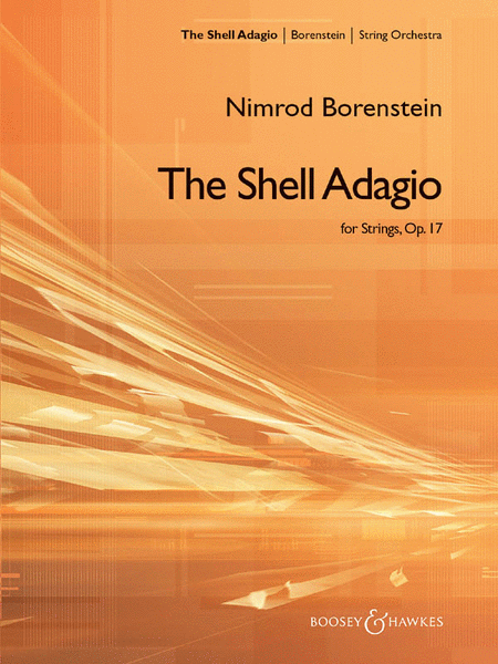 The Shell Adagio for Strings, Op. 17 image number null