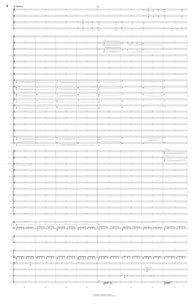 From Darkness to Light a tribute to Nelson Mandela - score and parts image number null