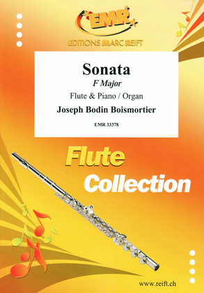 Sonate F Major
