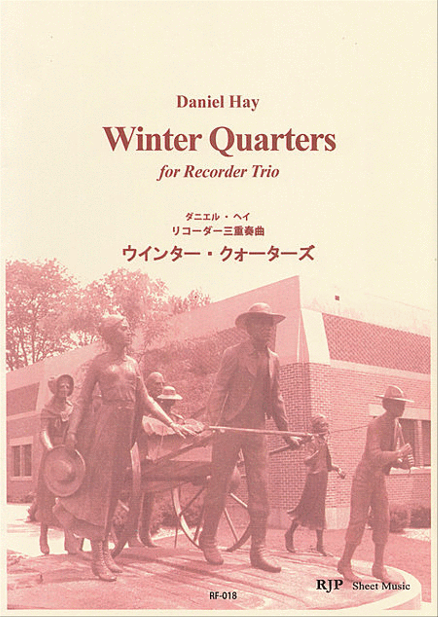 Winter Quarter