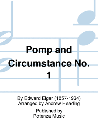 Pomp and Circumstance No. 1