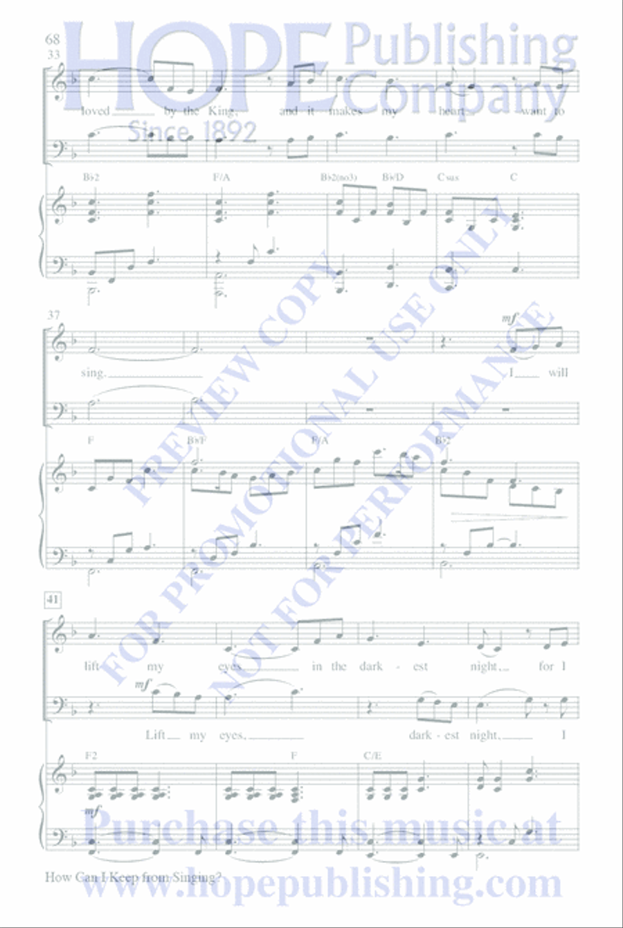 Easy Settings 6 CD scores gallery preview page 72