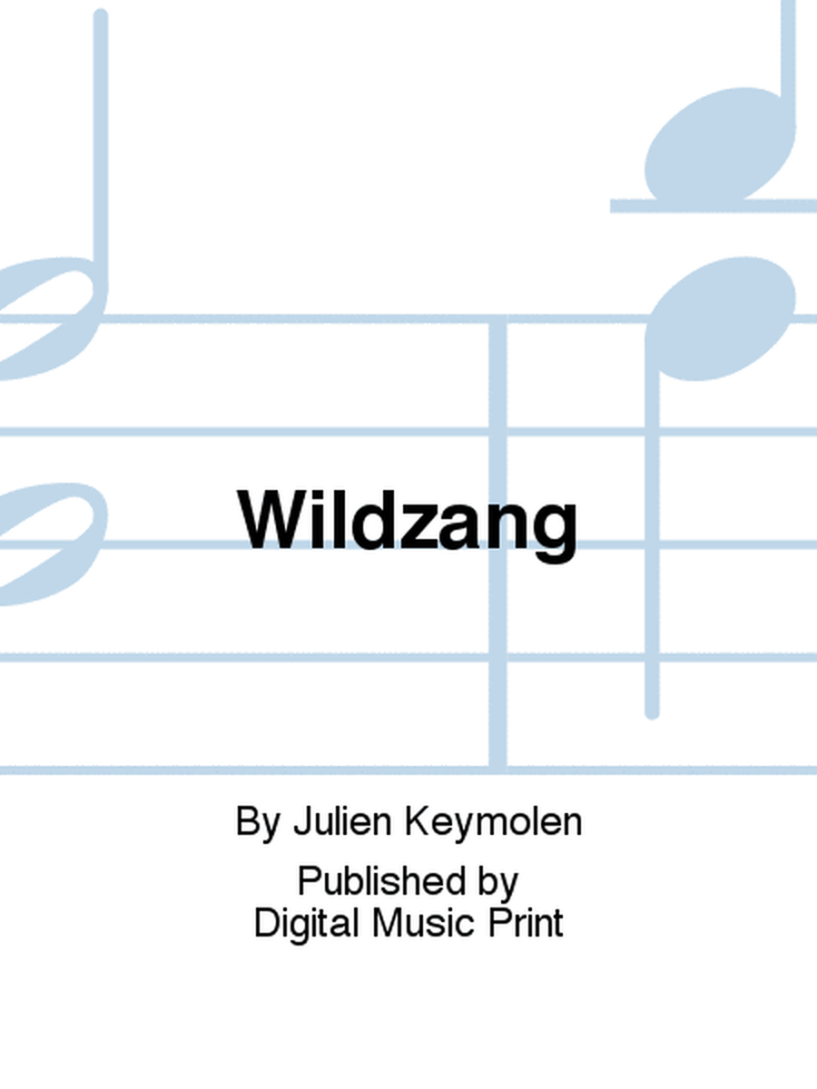 Wildzang