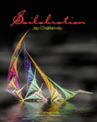 Book cover for Sailabration
