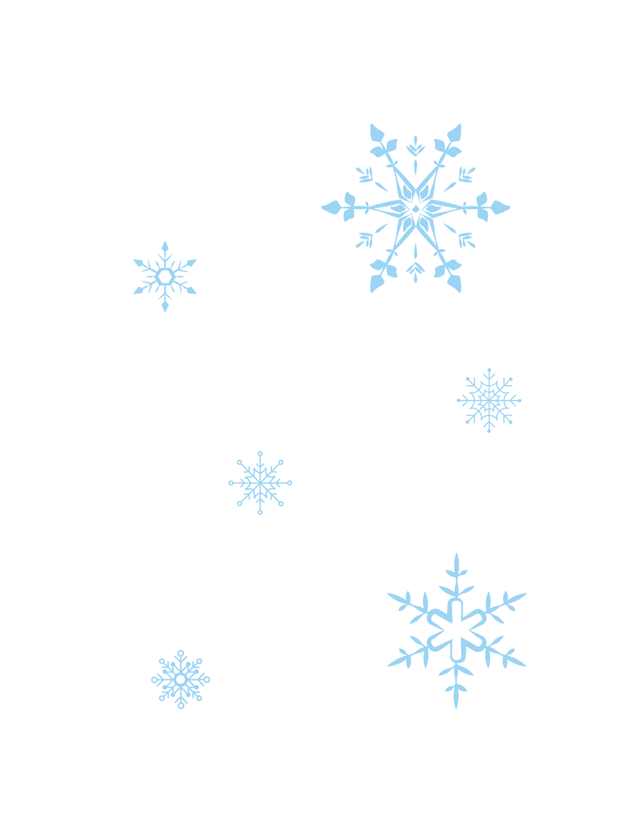 Five Christmas Piano Solos - Intermediate Level Piano Solo scores gallery preview page 2