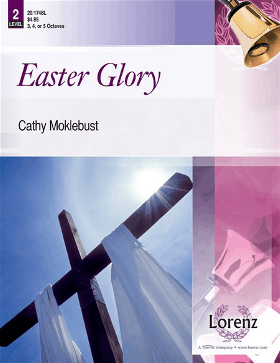 Easter Glory 3-5 octaves