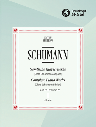 Complete Piano Works