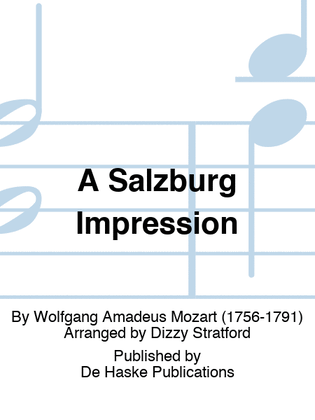 A Salzburg Impression