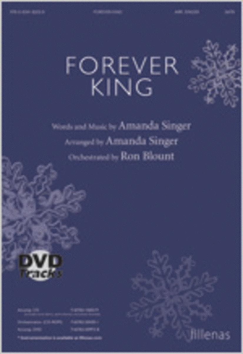 Forever King (Anthem) image number null