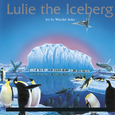 Lulie the Iceburg