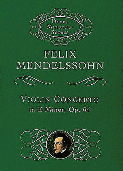 Violin Concerto in E Minor
