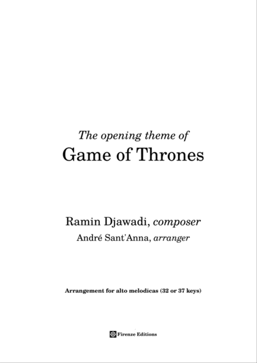 Game Of Thrones image number null