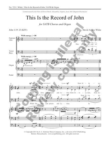 This Is the Record of John image number null