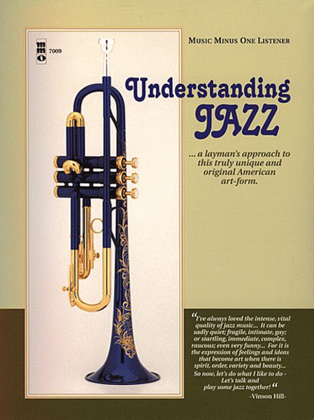 Understanding Jazz image number null