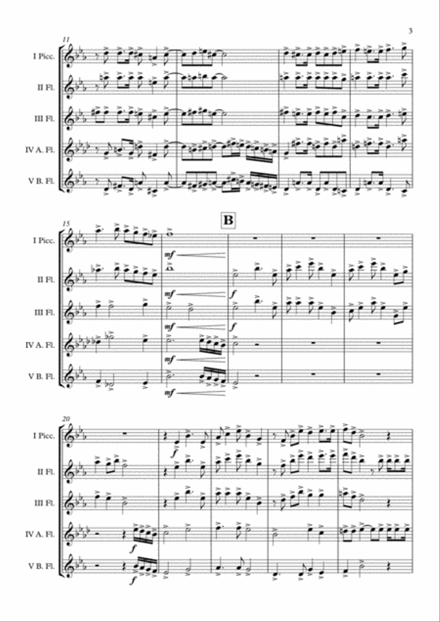 Theme From 