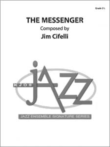 The Messenger - Score