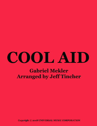 Cool Aid