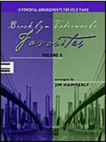 Brooklyn Tabernacle Favorites, Volume II