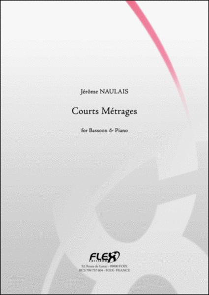 Courts Metrages image number null