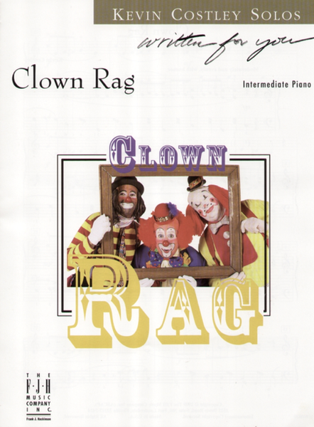 Clown Rag