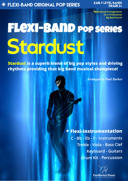 Stardust (Flexible Instrumentation) image number null