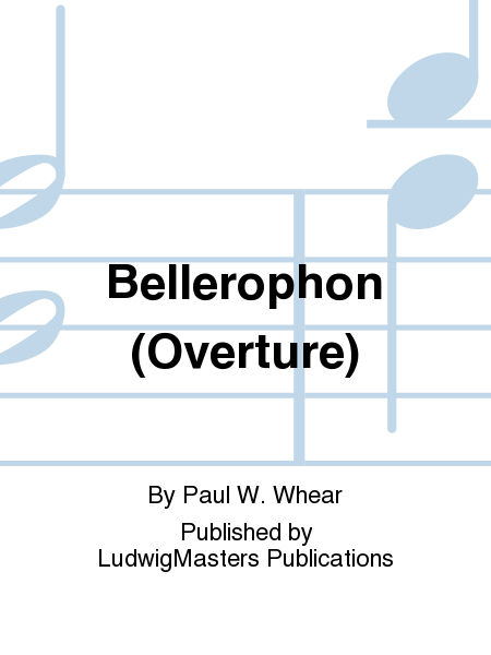 Bellerophon (Overture) image number null