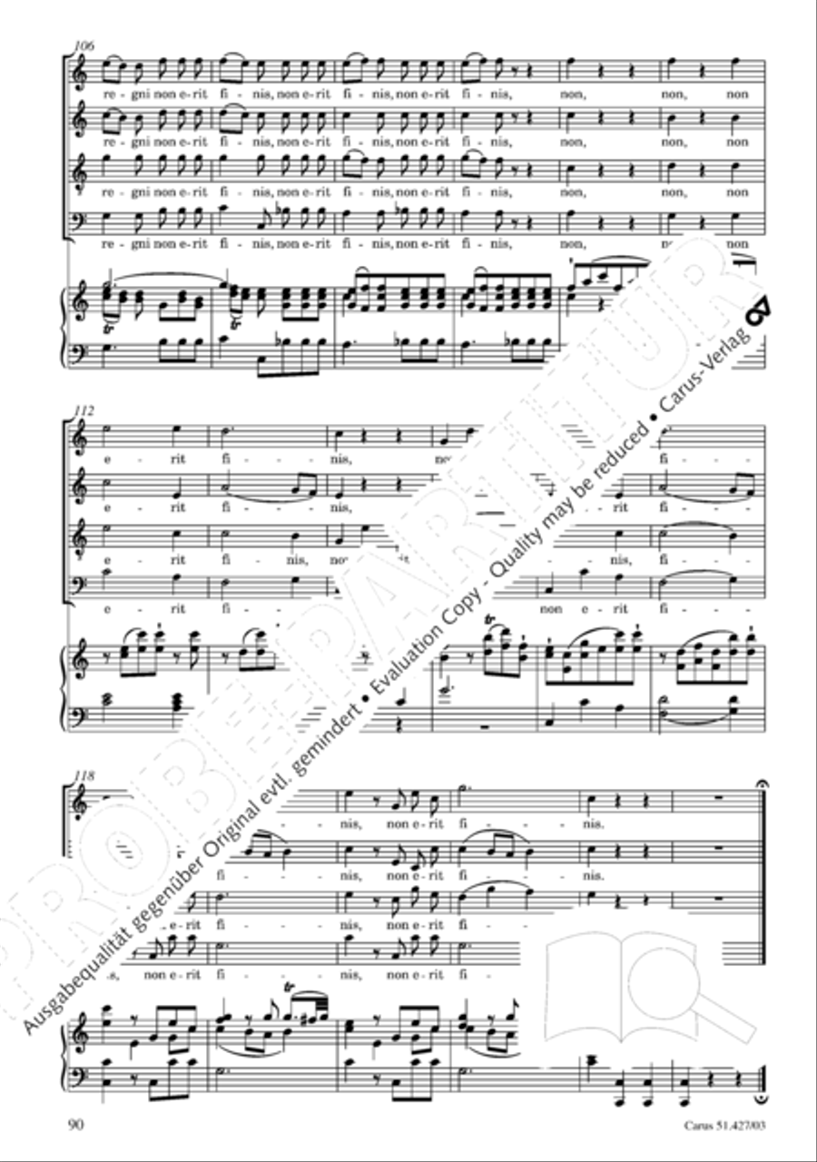 Mass in C Minor, K. 139/47a 
