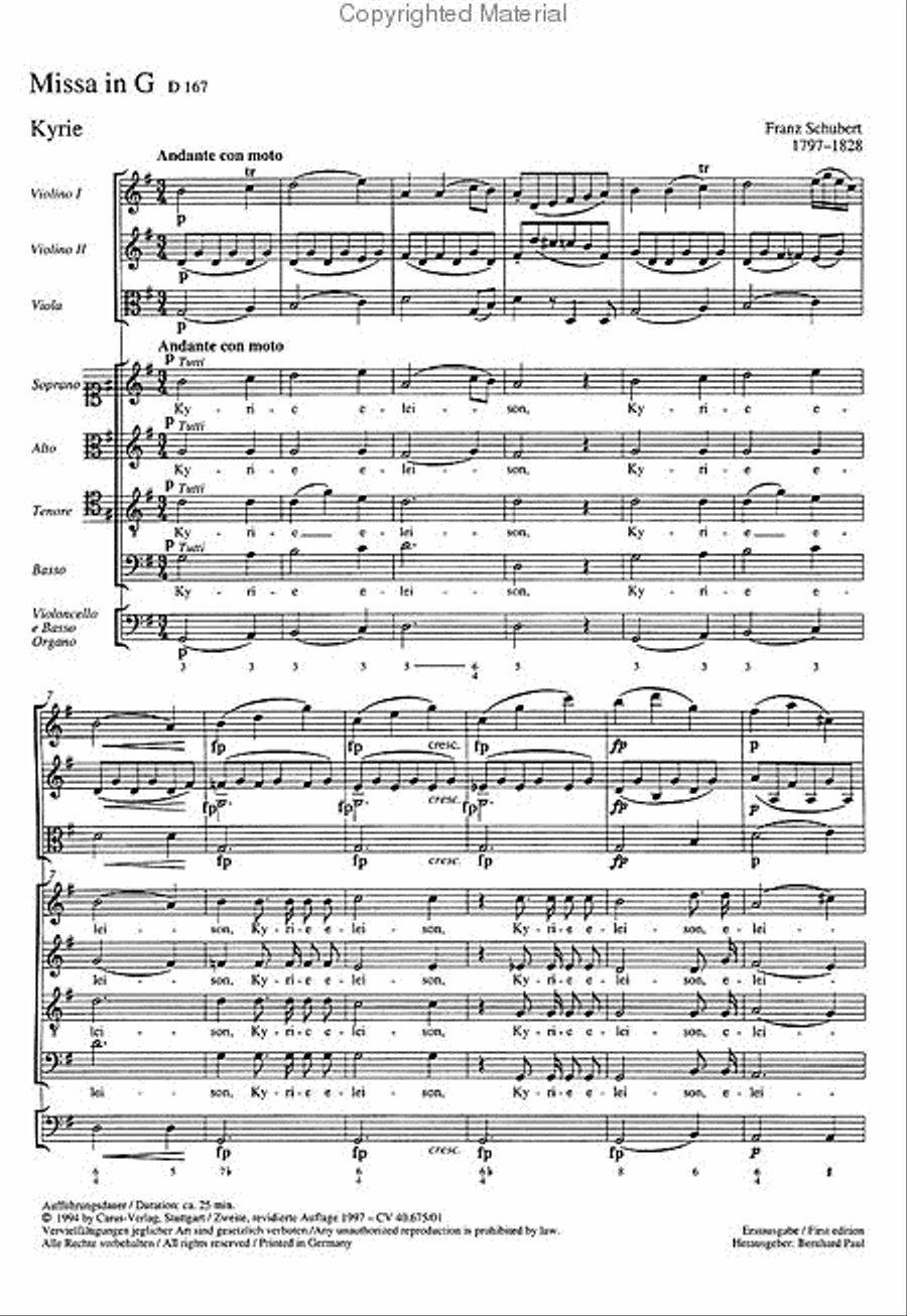 The complete Masses Mass scores gallery preview page 7