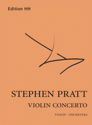 Violin concerto