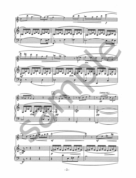 Serenade in C Op. 19a