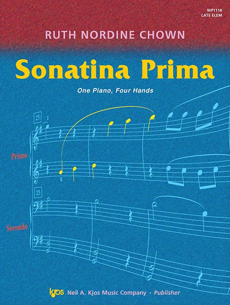 Sonatina Prima