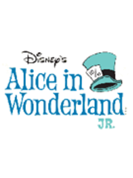 Disney's Alice in Wonderland JR. image number null