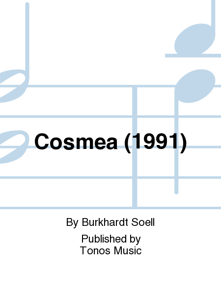 Cosmea (1991)