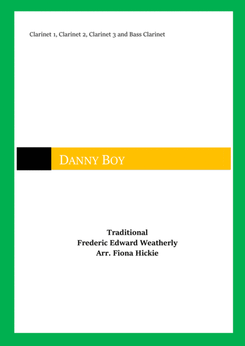 Danny Boy image number null