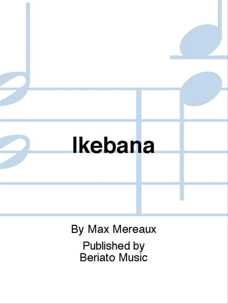 Ikebana