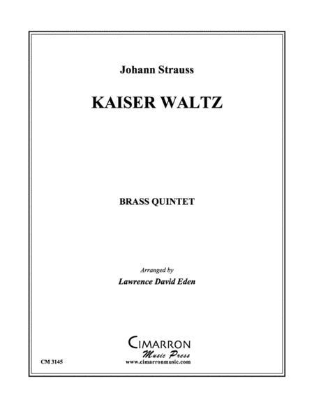 Kaiser Waltz
