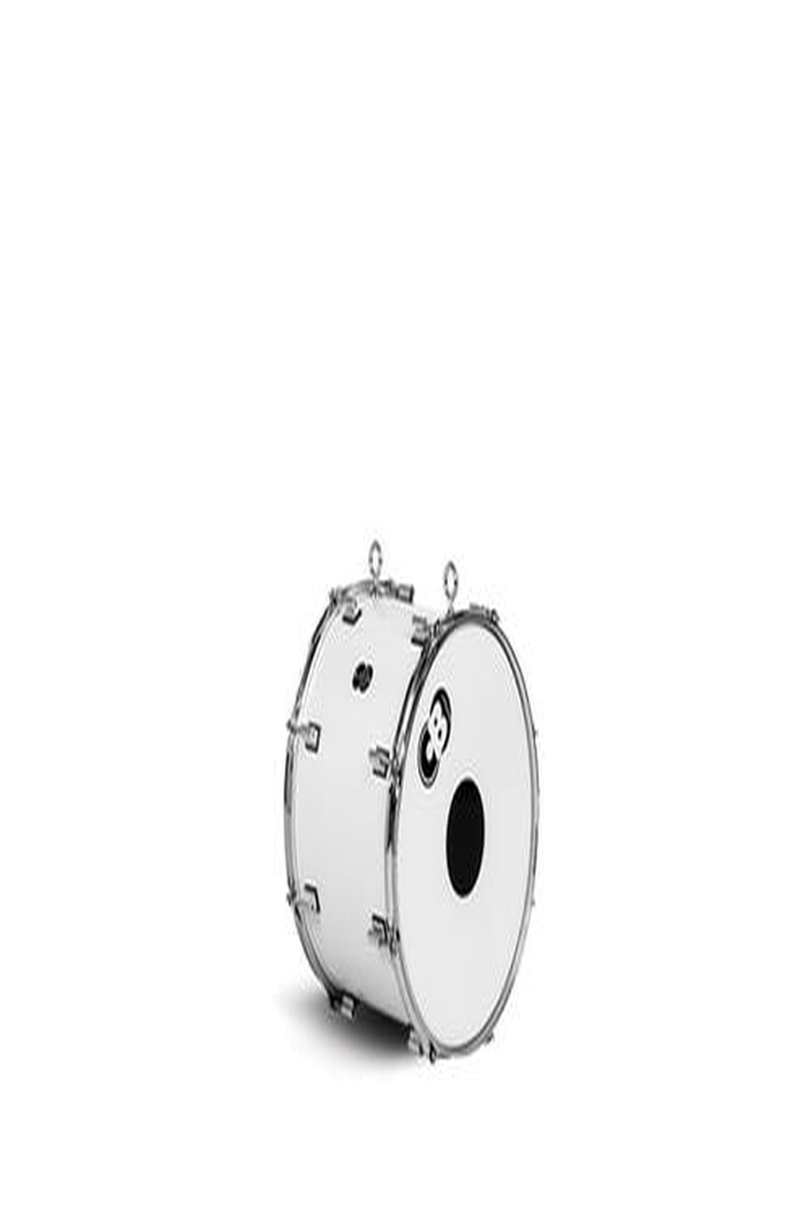 Parade Series 14″ Marching Tenor Drum 8 Lug with Mallet and Strap Drums scores gallery preview page 2