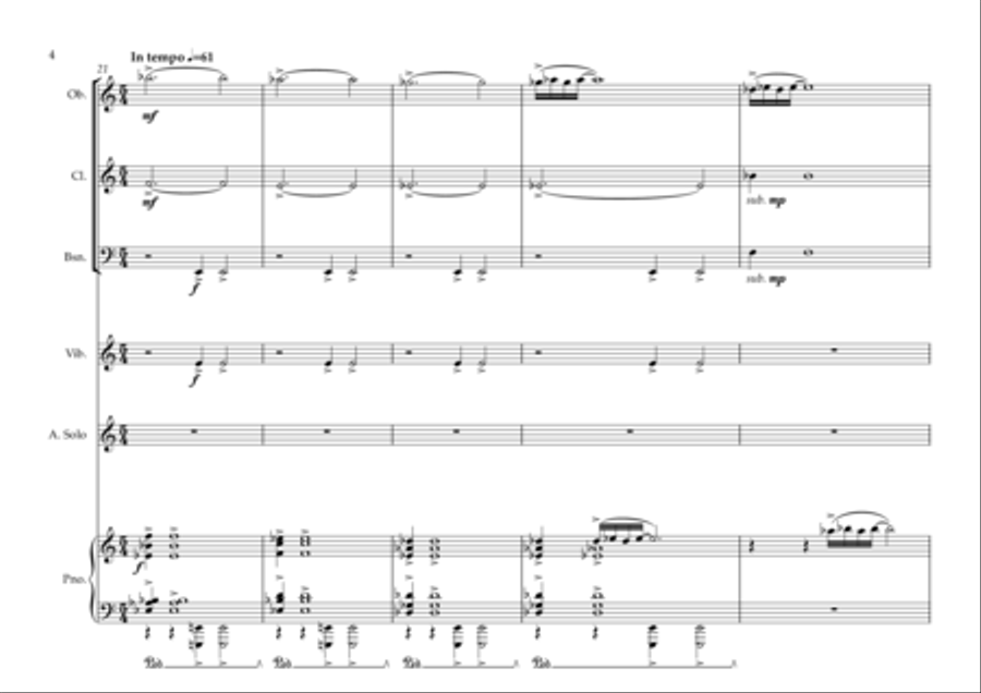 Anthem for a Doomed Youth, Op. 7 image number null