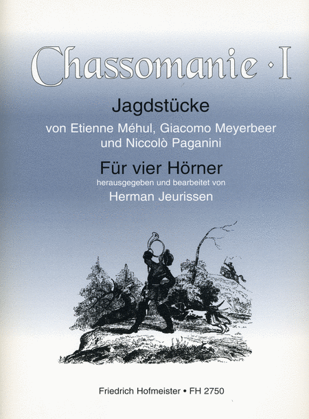 Chassomanie I