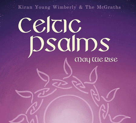 Celtic Psalms - Volume 4