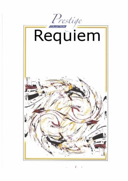 Requiem image number null