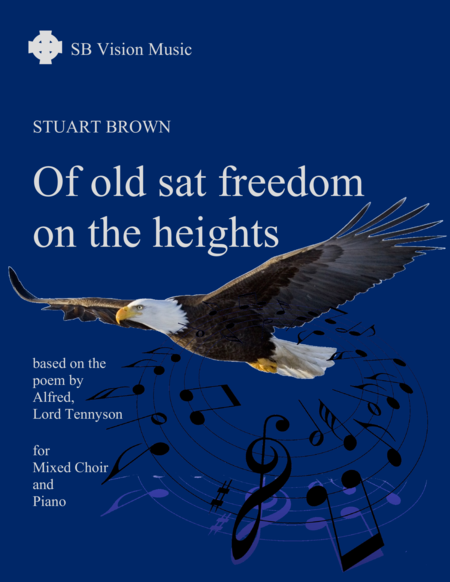 Of old sat freedom on the heights image number null