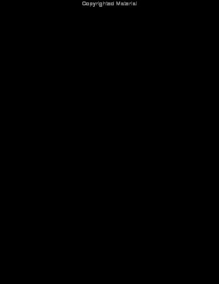 Te Deum Laudamus - Full Score and Instrumental Parts image number null