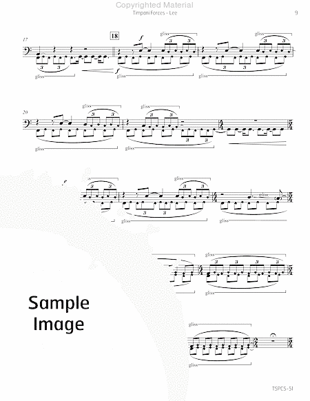 Timpani Forces image number null
