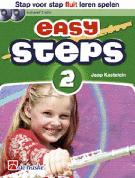 Easy Steps 2 fluit