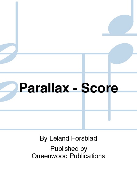 Parallax - Score