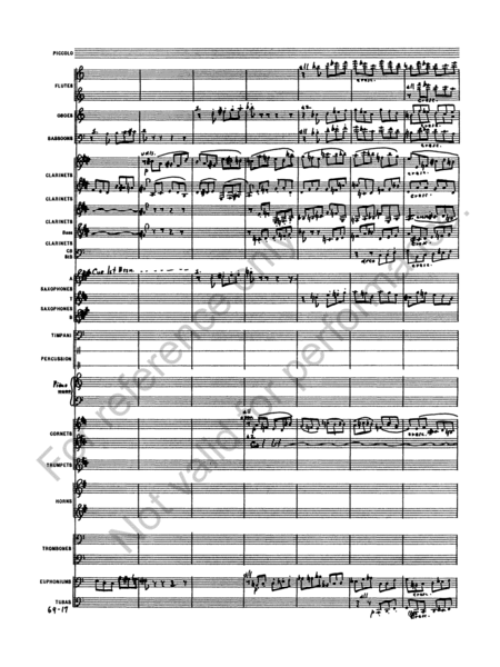 Symphony No. 3, "Organ" image number null